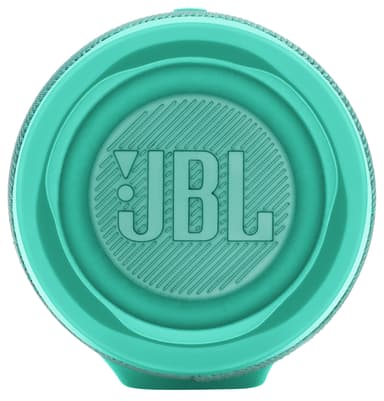 JBL Charge 4 trådlös högtalare (teal)