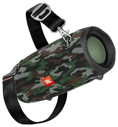 JBL Xtreme 2 trådlös högtalare (Squad)