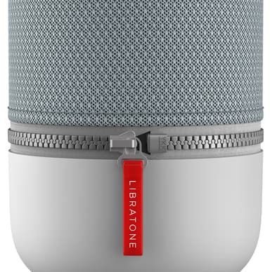 Libratone ZIPP MINI 2 trådlös högtalare (grå)