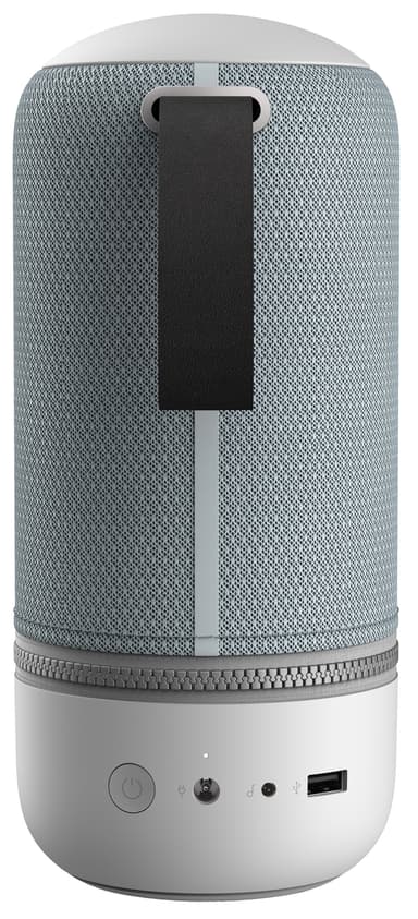 Libratone ZIPP MINI 2 trådlös högtalare (grå)