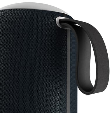 Libratone ZIPP MINI 2 trådlös högtalare (svart)