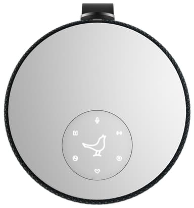 Libratone ZIPP 2 trådlös högtalare (svart)