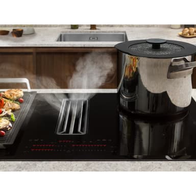 Electrolux Ångventilerade lock E9HOSM