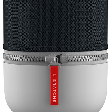 Libratone ZIPP MINI 2 trådlös högtalare (svart)