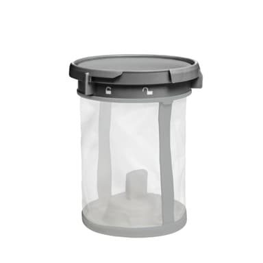 Electrolux Mikroplastfilter E9WHMIC1