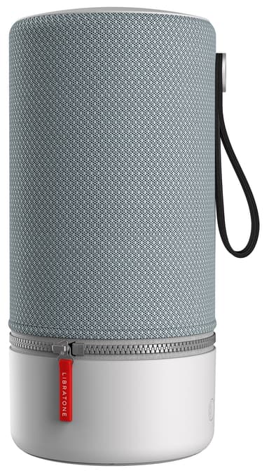 Libratone ZIPP 2 trådlös högtalare (grå)