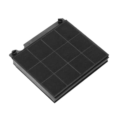 Electrolux Standard kolfilter MCFE01