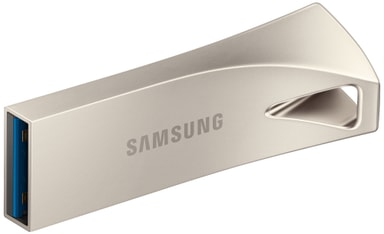Samsung Bar Plus USB 3.1 USB minne 64 GB (silver)