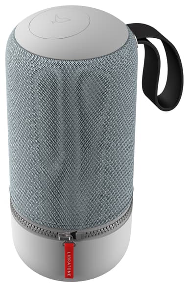 Libratone ZIPP MINI 2 trådlös högtalare (grå)