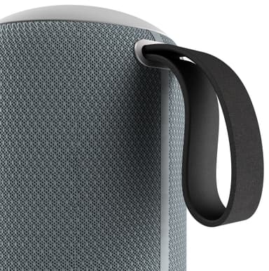 Libratone ZIPP MINI 2 trådlös högtalare (grå)