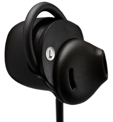 Marshall Minor II BT trådlösa in-ear hörlurar (svart)