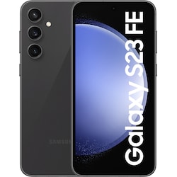 Samsung Galaxy S23 FE 5G smartphone 8/128GB (grafit)