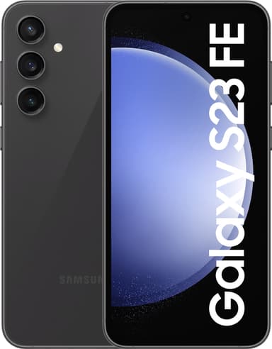 Samsung Galaxy S23 FE 5G smartphone 8/256GB (grafit)