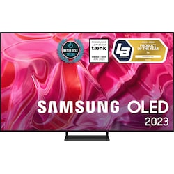 Samsung 77” S90C 4K OLED Smart TV (2023)