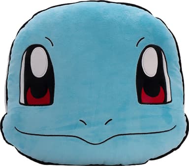 ABYstyle Pokémon dekorativ kudde Squirtle