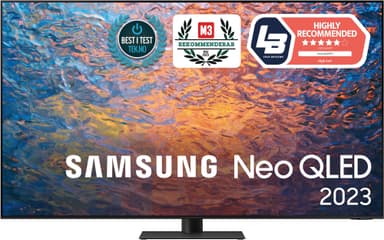 Samsung 85" QN95C 4K Neo QLED Smart TV (2023)