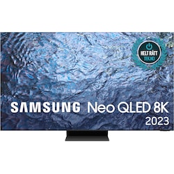 Samsung 75" QN900C 8K Neo QLED Smart TV (2023)