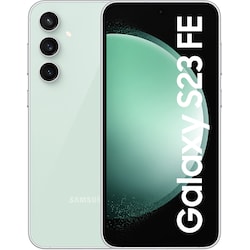 Samsung Galaxy S23 FE 5G smartphone 8/256GB (mint)