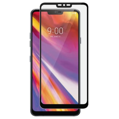 Panzer Full-Fit LG G7 ThinQ skärmskydd