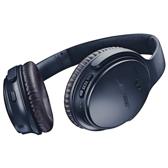 Bose QuietComfort QC35 II LimitedEdition trådlösa hörlurar blå