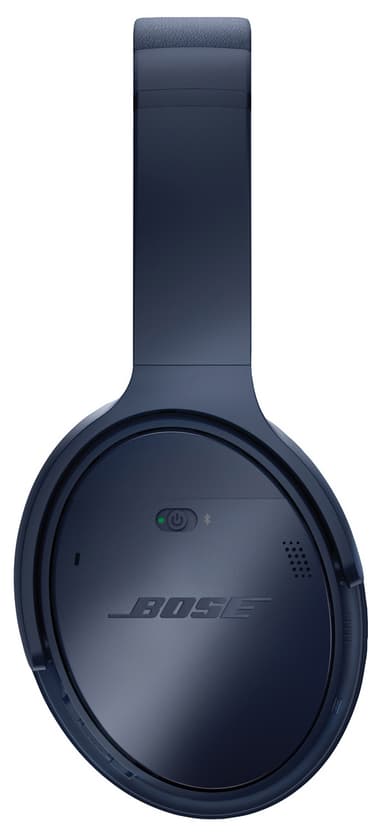 Bose quietcomfort 35 elgiganten online