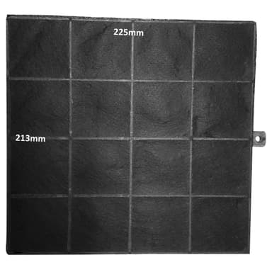 THERMEX CHARCOAL FILTER