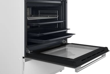 Bosch Serie 6 Induktionsspis HLT59E020U (60cm)