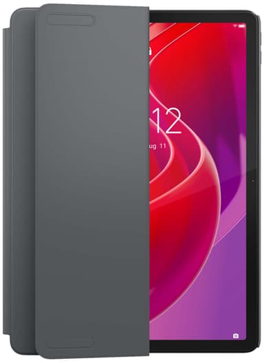 Lenovo Folio fodral för Tab M11 (Luna Grey)