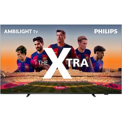 Philips 65” The Xtra PML9008 4K Mini-LED Smart TV (2023)