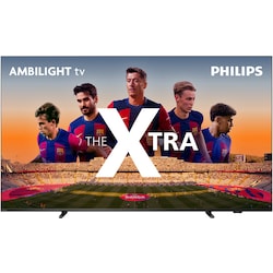 Philips 75” The Xtra PML9008 4K Mini-LED Smart TV (2023)