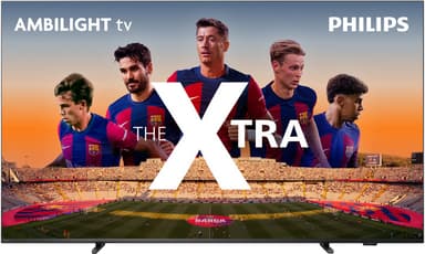 Philips 75” The Xtra PML9008 4K MINI-LED Smart TV (2023)