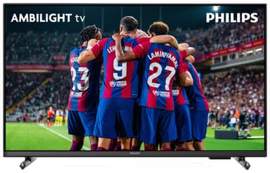 Philips 32" PFS6908 Full HD LED Ambilight Smart TV (2023)
