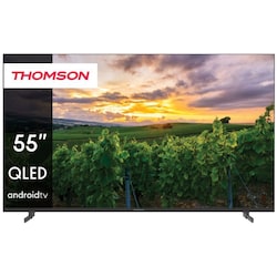 Thomson 55" QA2S13 4K QLED Smart TV (2023)