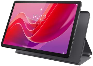 Lenovo Folio fodral för Tab M11 (Luna Grey)