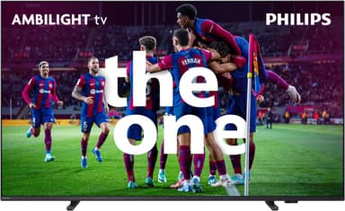 Philips 65” The One PUS8508 4K LED Ambilight Smart TV (2023)