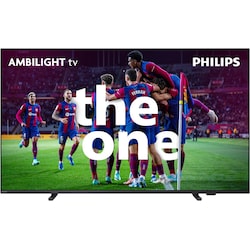Philips 55” The One PUS8508 4K LED Ambilight Smart TV (2023)