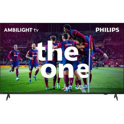 Philips 85” The One PUS8808 4K LED Ambilight Smart TV (2023)