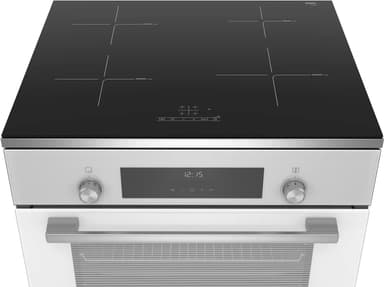 Bosch Serie 6 Induktionsspis HLT59E020U (60cm)