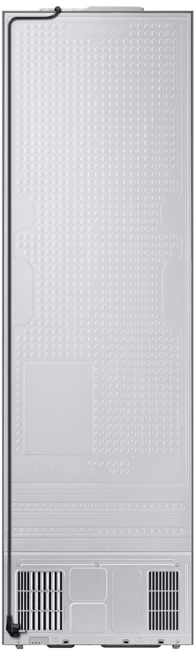 Samsung Kyl/Frys RB38C607AB1/EF (svart)