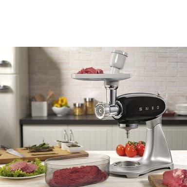 Smeg SMMG01 multikvarn tillbehör