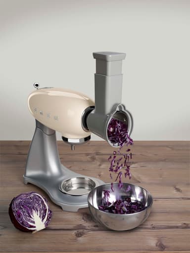 Smeg SMSG01 tillbehör för skivning och rivning