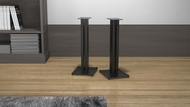 Klipsch KS-28 högtalarstativ (svart)