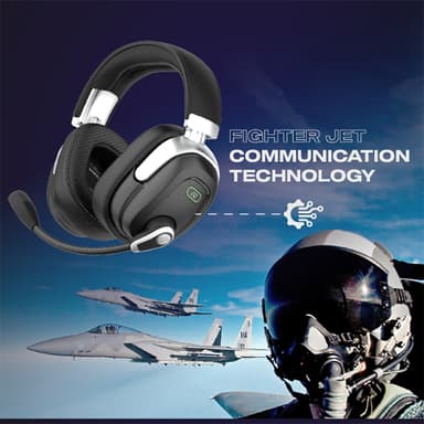 AceZone A-Rise ANC gamingheadset