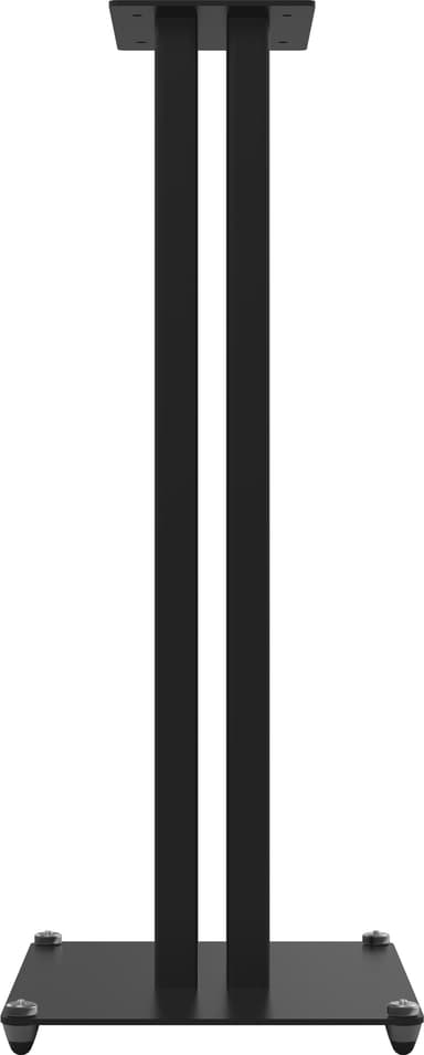 Klipsch KS-28 högtalarstativ (svart)