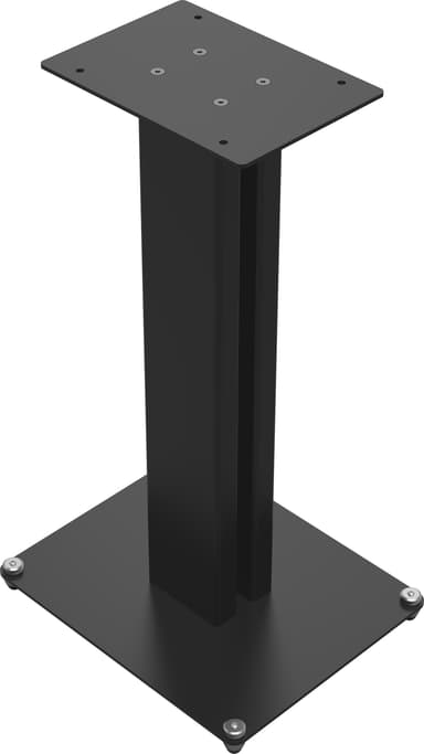 Klipsch KS-24 högtalarstativ (svart)