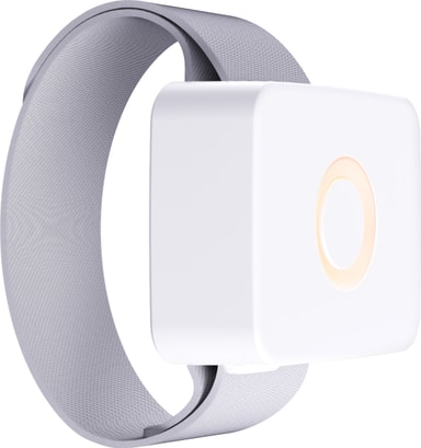 Lildog GPStracker för katter Elgiganten