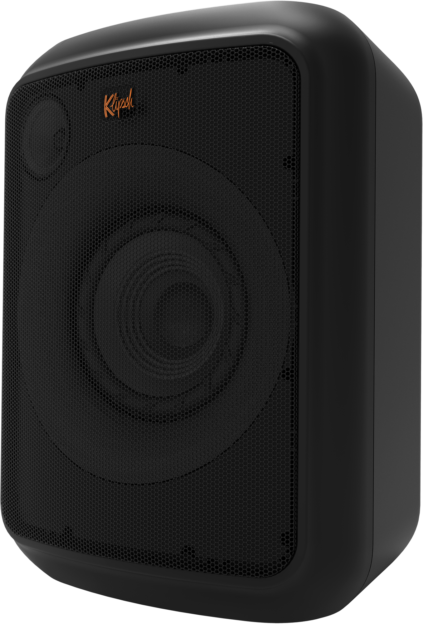 Klipsch GIG XL partyhögtalare (svart)