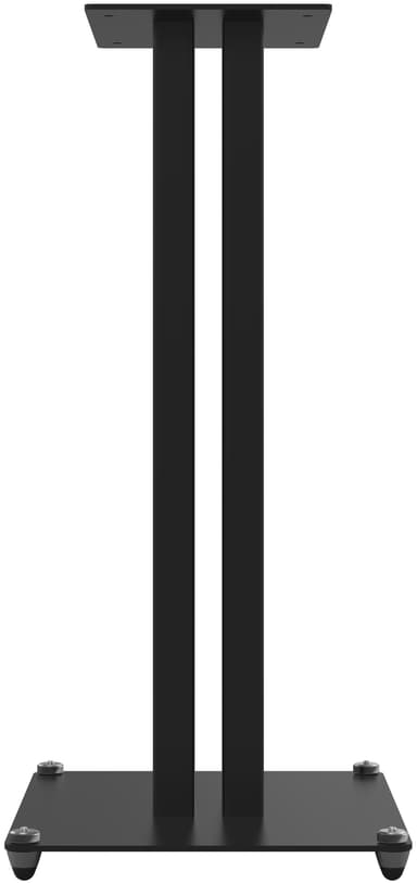 Klipsch KS-24 högtalarstativ (svart)