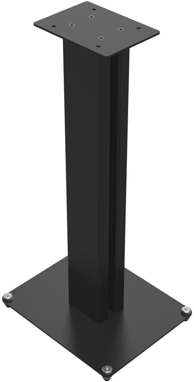 Klipsch KS-28 högtalarstativ (svart)