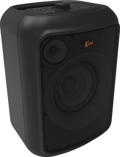 Klipsch GIG XL partyhögtalare (svart)